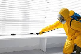 Real Estate Pest Inspections in Omak, WA